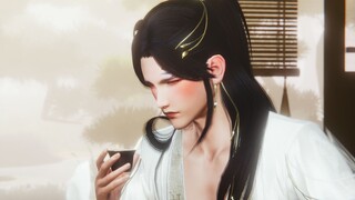 JX3 GMV | After A Failed Rebellion