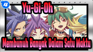 [Yu-Gi-Oh] Membunuh Banyak Dalam Satu Waktu bag #2_4