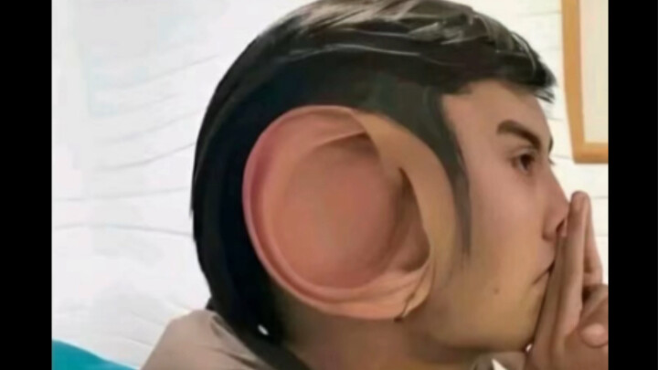 Silly Memes | When You Hear the Girls in Class Talking About You