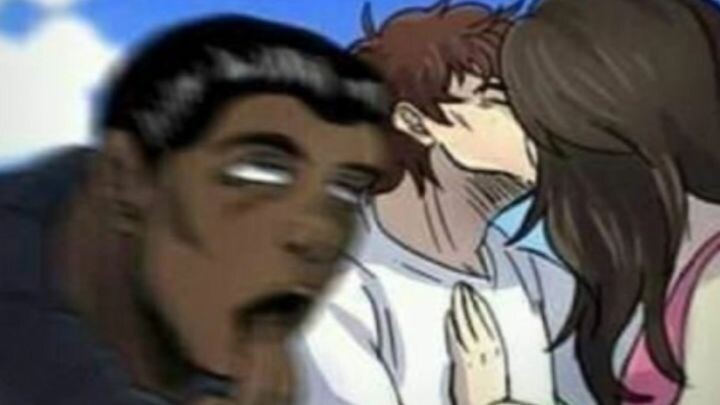 ความรู้สึกของ มูฮัมหมัดอาลีจูเนียร์ ที่เห็นบากิกับแฟนของเขาจูบกันต่อหน้า