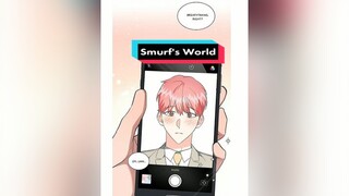 SANAAAAOL!!!! smurfsworld undercoverpartners manhwa manhua recommendations bl yaoi shounenai otaku manhwareccomendation fyp foryou