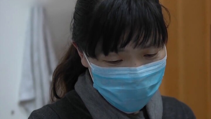 ผู้ชายพ่นน้ำมันออกจากปากเหรอ? หมอบอกว่า “กินอะไรก็ได้ที่อยากกิน” “ผู้พิทักษ์ชีวิต”