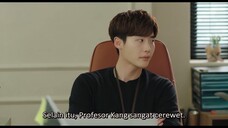 ROMANCE IS A BONUS BOOK EP09 SUB INDO