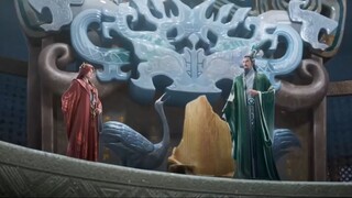 Jade Dynasty Season 03 Episode 04 Sub A.I