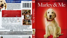 Marley & Me - จอมป่วนหน้าซื่อ (2008)