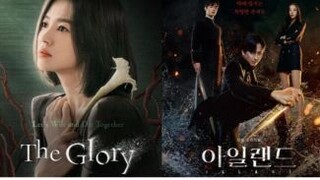 THE GLORY Season 2 Episode 8 Finale Tagalog Dubbed