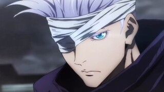 Let's talk about Gojo Satoru and the deteriorating circle [Memorial] Jujutsu Kaisen is finished, Goj