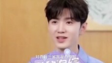 陈哲远说他有一个小本子一,花的每笔钱都会记在上面,原来明星也会记账啊