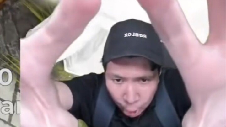 Ritual Pengobatan Ala Bang Windah🤣🤣🙏🏻