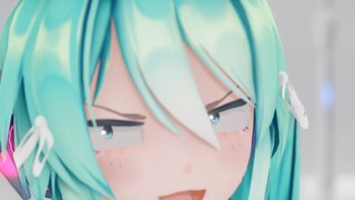 【MMD】Horizon - Sour式MagicalMirai / AccessoryDL
