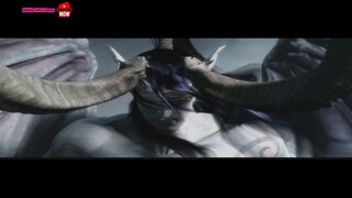 Black screen Cinematic Fix 100% - Warcraft III - The Frozen Throne