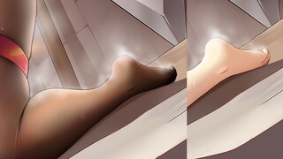 【碧蓝航线】Z23：？？？