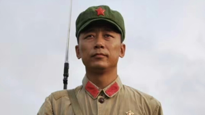 Diễn viên Hồ Minh