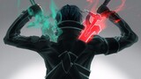 [MAD]Sword Art Online - BGM: ONE OK ROCK - Dreamer