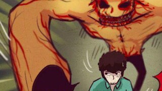 Mengapa Brother Corpse begitu disensor saat itu? Saudara mayat yang asli muncul kembali! ?【Saudara M