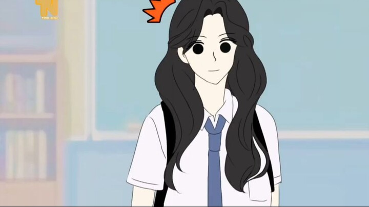 Cinta Anak Remaja season 2 part 7 si paling baper - Animasi Sekolah