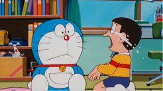 Đạo diễn Nobita TRỔ TÀI làm phim Hollywood