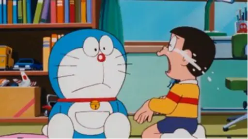 Đạo diễn Nobita TRỔ TÀI làm phim Hollywood - Bilibili Đạo diễn Nobita TRỔ TÀI làm phim Hollywood - Bilibili