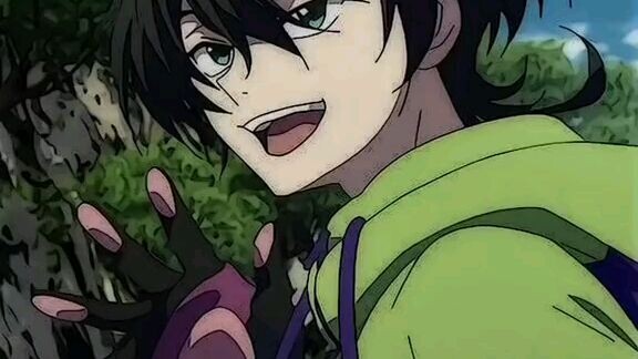ganteng banget miya