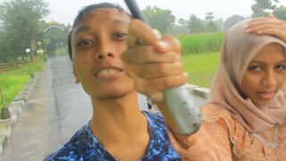 BIKIN TIKTOK BARENG CIWI-CIWI CANTIK TEMEN SEKAR, WOWOK AUTO JADI FAKBOI LAGI - [sjk vlog]