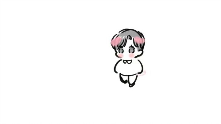 【Zhu Yilong】Come on!