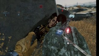 Tập phim chơi đùa với đối thủ nhiều nhất