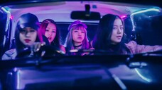 Experience BLACKPINK - 휘파람 (WHISTLE) MV In Dolby Atmos