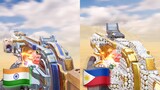 3 signs of a Filipino CODM Player