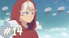 Radiant [Season 2] - Episode 14 (English Dub)