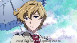 Anime Misteri Dantalion Shaka sub indonesia eps 9