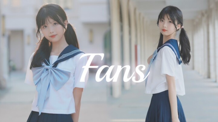 【Qinqin】I’m 15 years old~ Today I’m going to be a sweet little idol—Fans✨.ᐟ.ᐟᯅ̈