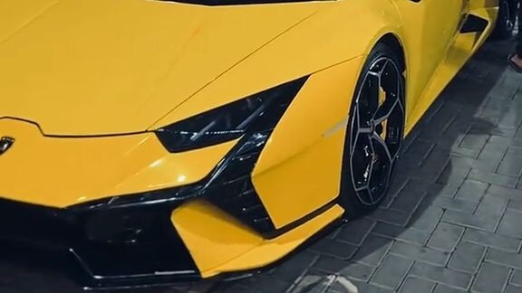 Lamborghini