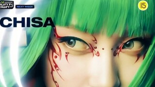 【XG+BOYSTORY】下周打歌预告！