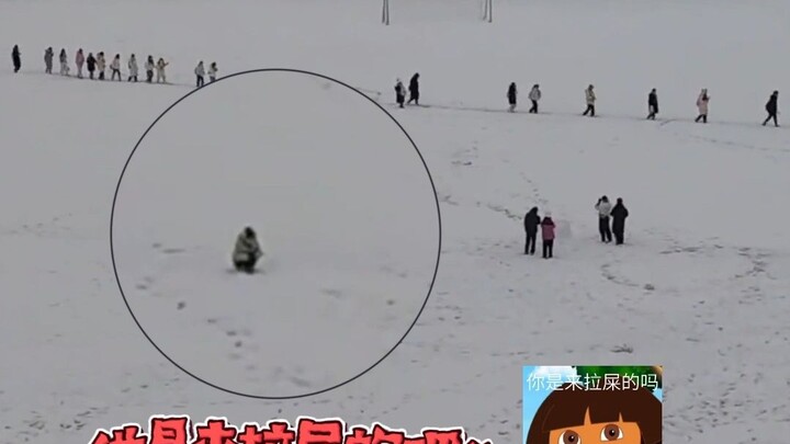 Not canceling that 8 a.m. class is practically the same as being exiled to Ninguta~