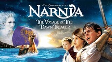 Watch movie [ Narnia the Voyage of the Dawn (2010) Trailer ] the like in the description: