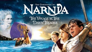 Watch movie [ Narnia the Voyage of the Dawn (2010) Trailer ] the like in the description: