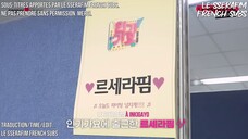[EPISODE] ‘FEARLESS’ MUSIC SHOW BEHIND (1) - VOSTFR