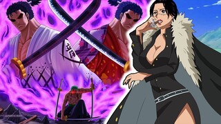 Cha ZORO & Mẹ LUFFY Sắp Xuất Hiện?! ODA Sẽ Khiến Chúng Ta Bất Ngờ | Quan Điểm Của Funny Luffy