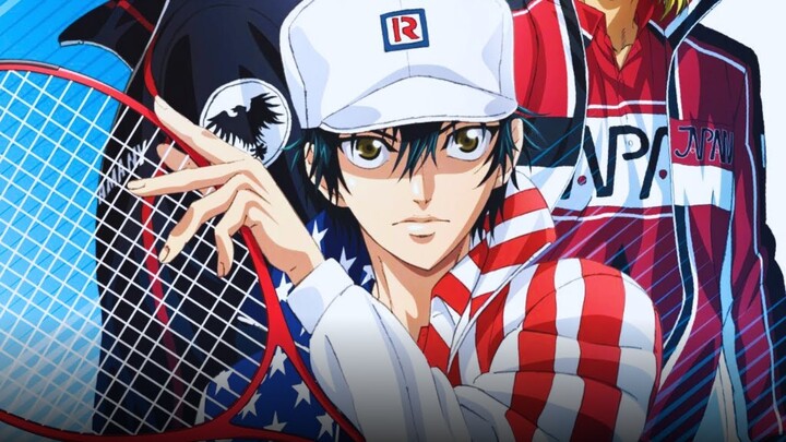 The Prince of Tennis II: U-17 World Cup Release Date UNVEILED!