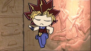 ♥︎~𓀀ฟาโรห์อียิปต์𓀼~♥︎