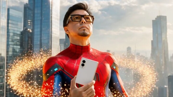 Form Factor Baru dari Samsung Galaxy Z Fold8