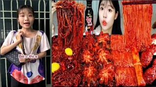 Ăn Mukbang Và Kể Chuyện Tập118- Cre: Cô Em Thú Dị