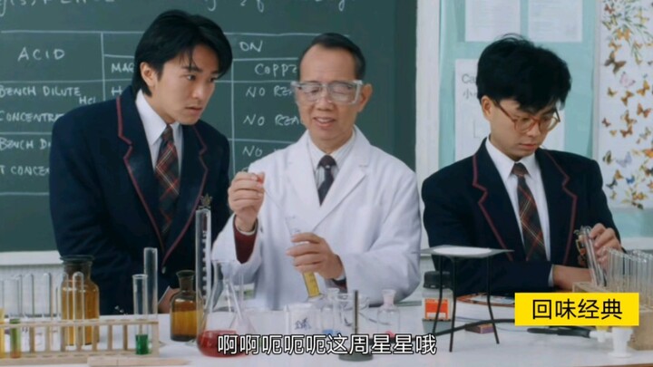 电影要是都这么拍，我真的能笑抽过去，哈哈~