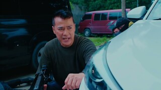 Sasabihin na ni President William ang katotohanan kay General Ricarte! (Episode 184) | Black Rider