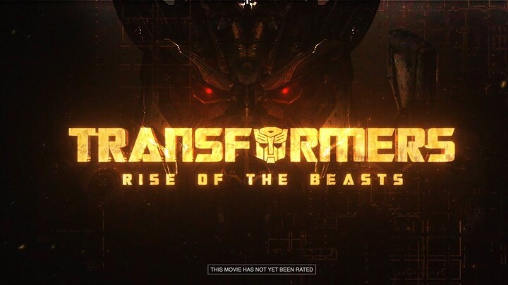 Transformers- Rise of the Beasts - Teaser Trailer - Paramount Pictures UK