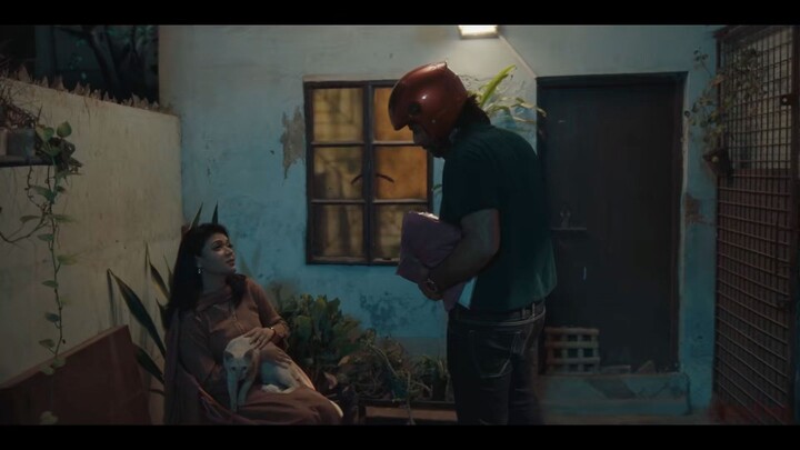 Nisho New Web Film