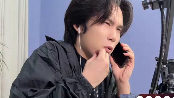 เมื่อหลี่ซิงหยุนได้รับสายแจ้งเหตุฉ้อโกง