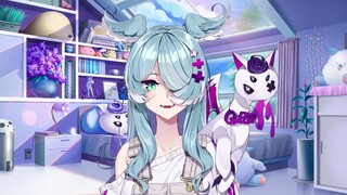 Elira Pendora_B站出道自我介绍视频