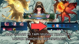 Lebih bagusan ban 6 hero atau 10 hero wir!?