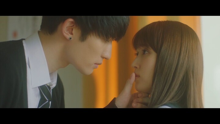 Ojo to Banken-kun Live Action (Sub Indonesia)